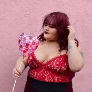 Meet your Posher, Angelita